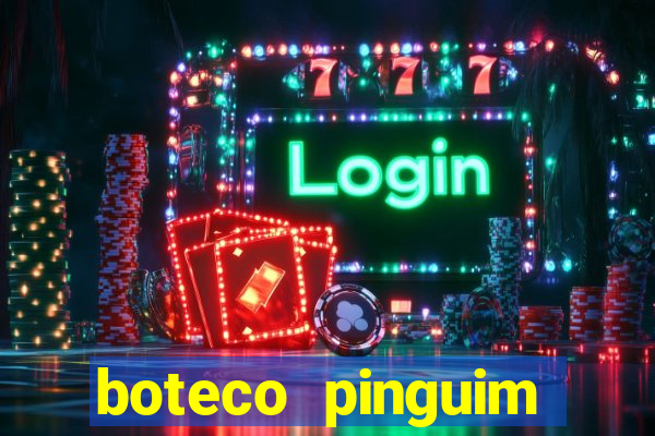 boteco pinguim assis brasil porto alegre